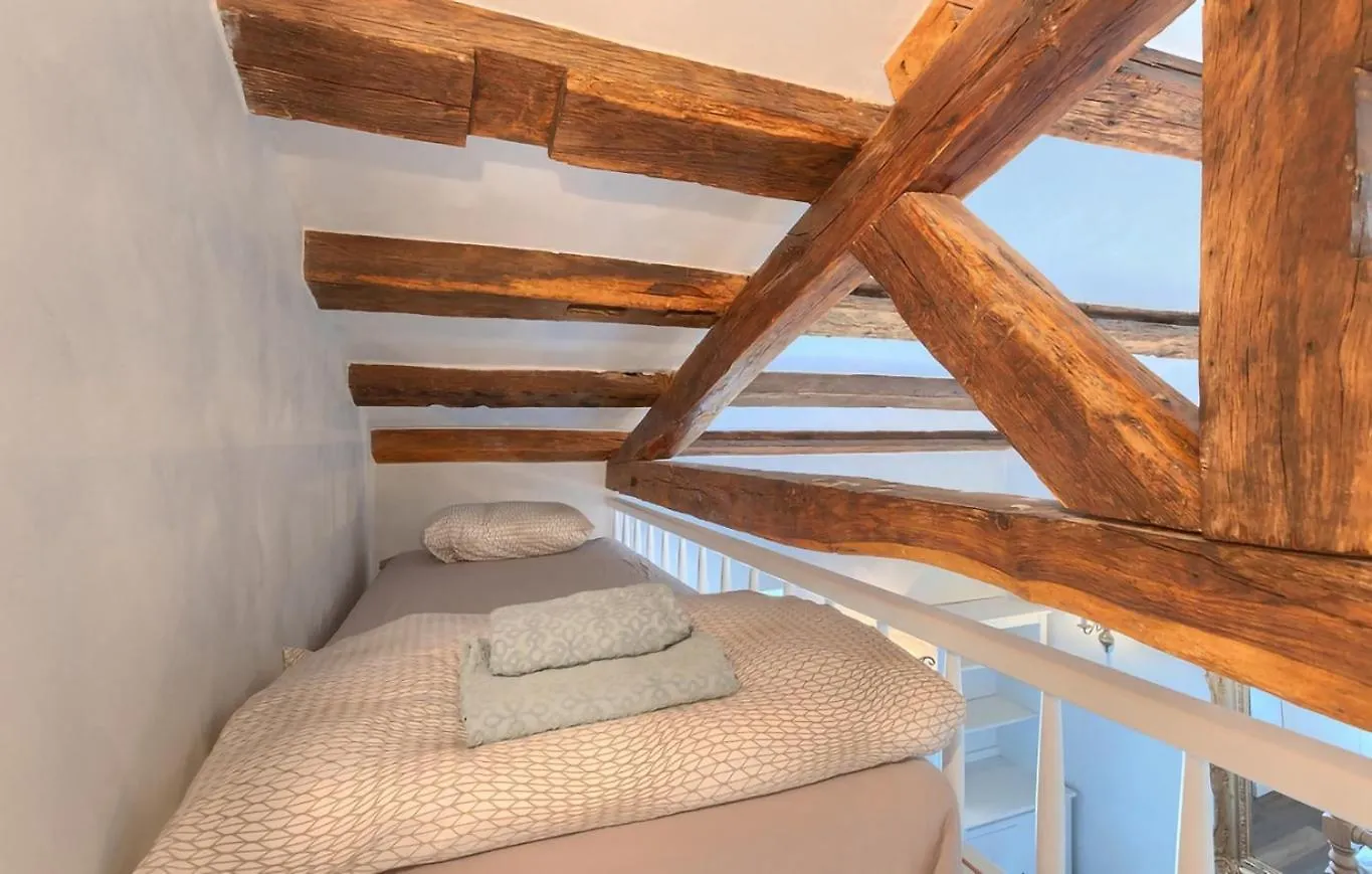 Rustic Villa Peran With Outdoor Pool In Tinjan Radetici